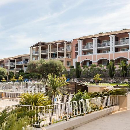 Residence Le Hameau De Cap Esterel - Maeva Home - Appartement 2 Pieces 5 Personnes - Selection Mae-1109 Saint-Raphael  Ngoại thất bức ảnh