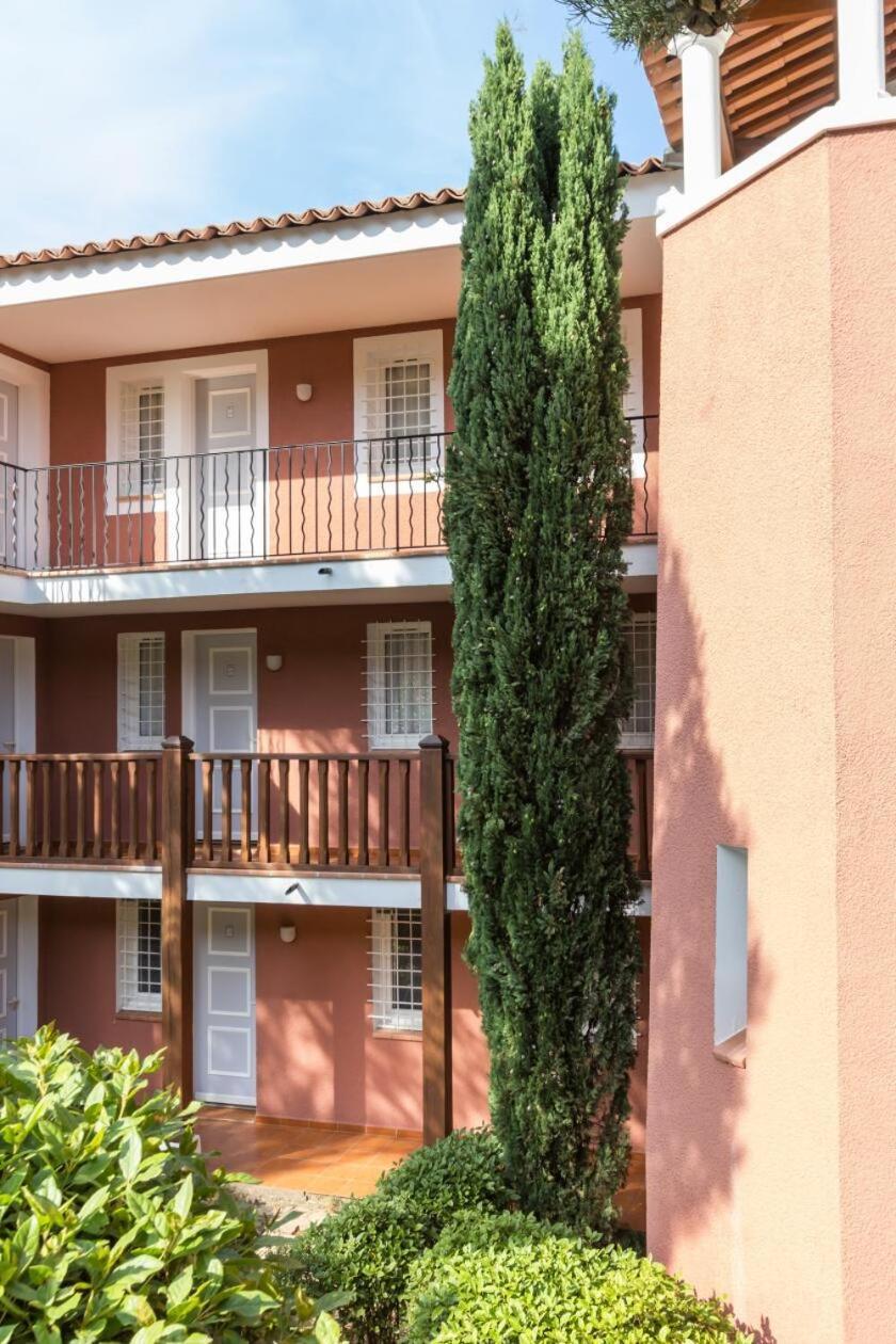 Residence Le Hameau De Cap Esterel - Maeva Home - Appartement 2 Pieces 5 Personnes - Selection Mae-1109 Saint-Raphael  Ngoại thất bức ảnh