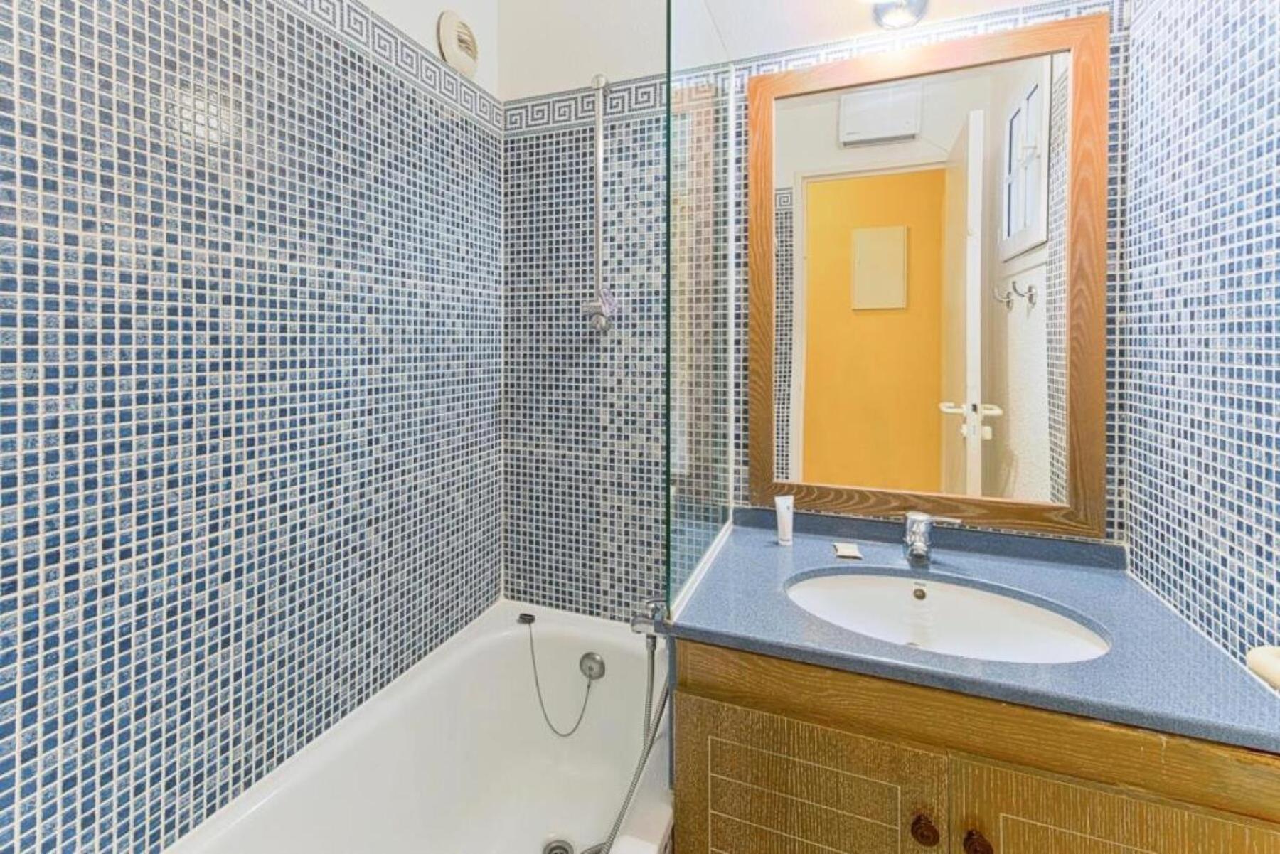 Residence Le Hameau De Cap Esterel - Maeva Home - Appartement 2 Pieces 5 Personnes - Selection Mae-1109 Saint-Raphael  Ngoại thất bức ảnh
